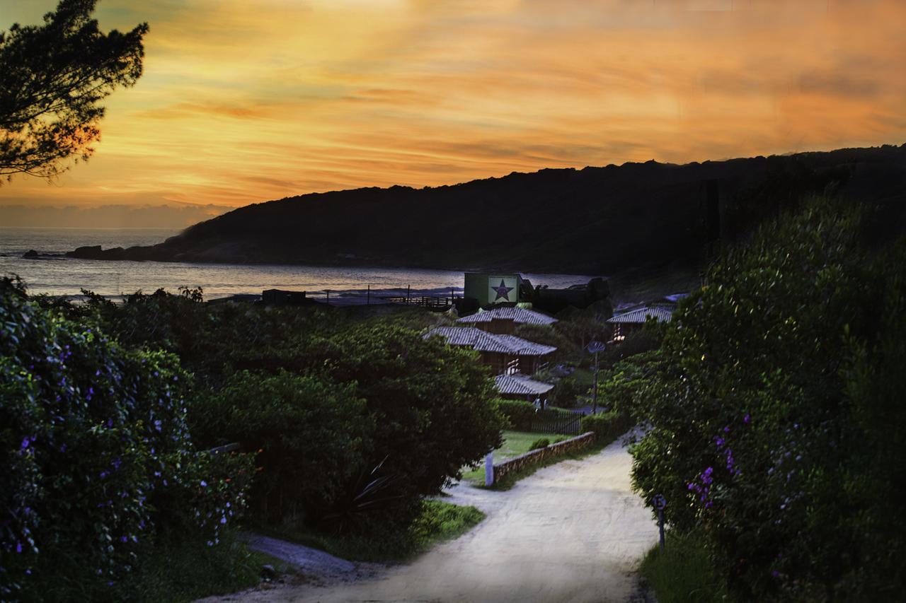 Pousada Rosa Sul Praia do Rosa Ngoại thất bức ảnh