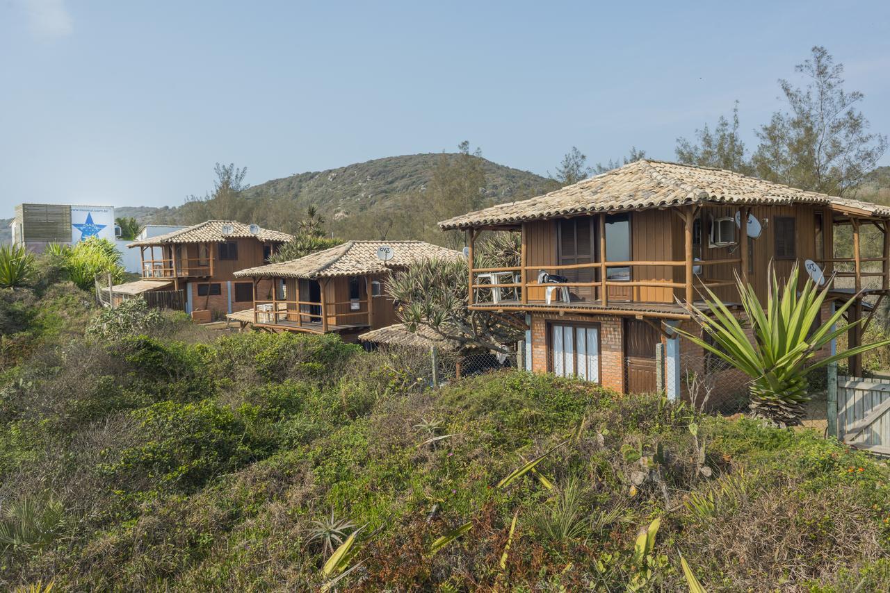 Pousada Rosa Sul Praia do Rosa Ngoại thất bức ảnh