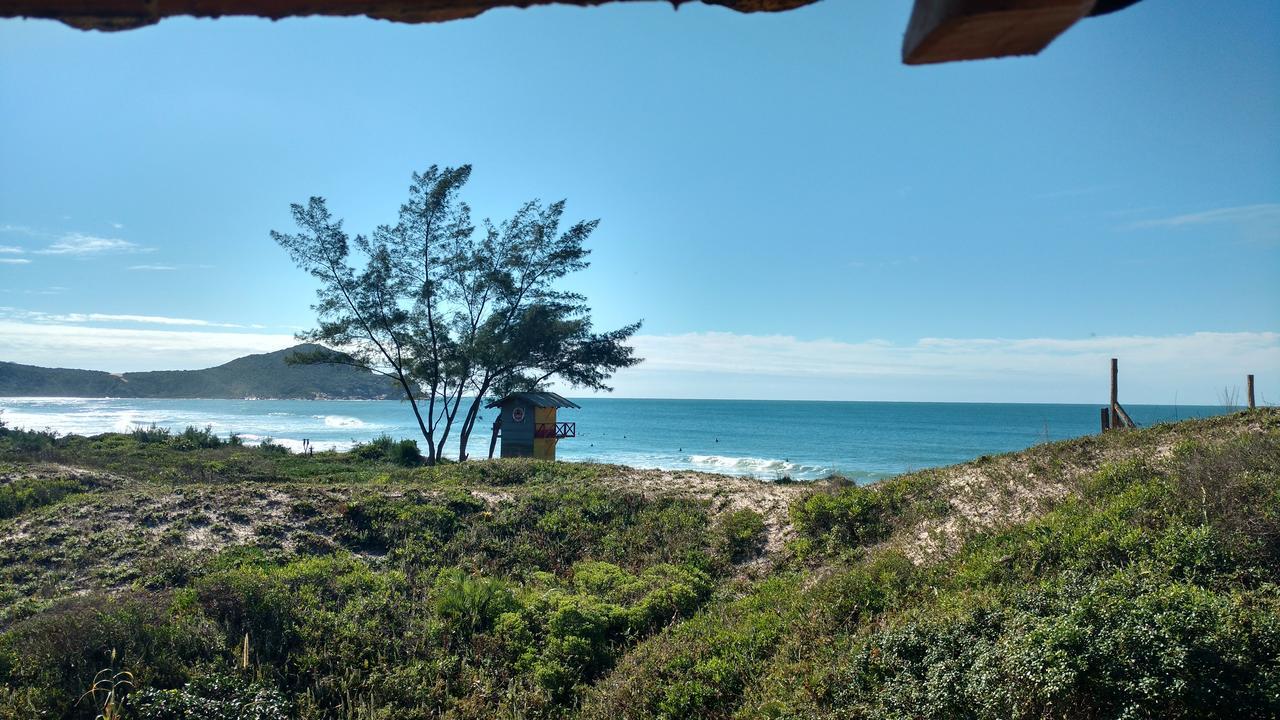 Pousada Rosa Sul Praia do Rosa Ngoại thất bức ảnh